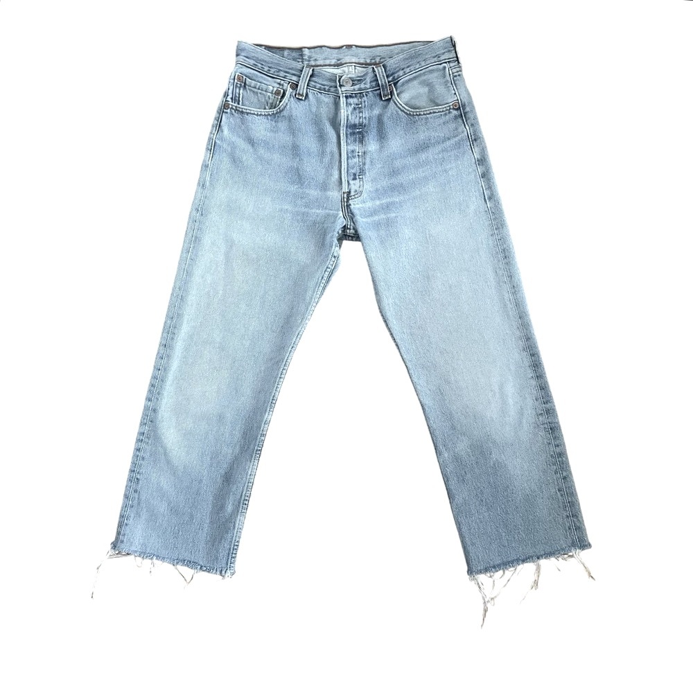 Vintage Levi’s 501 Jeans